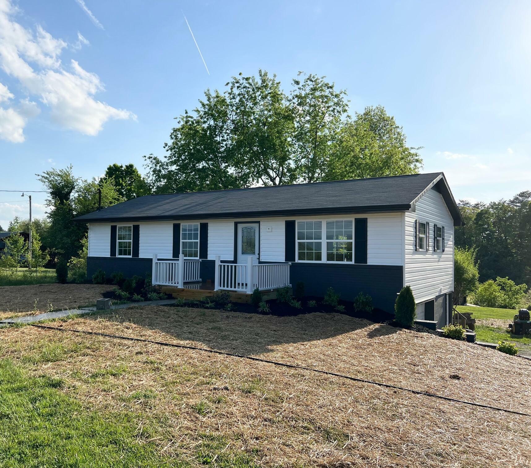 Property Photo:  478 Briar Patch Lane Lane  TN 37745 