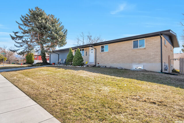 Property Photo: Address not disclosed UT 84121