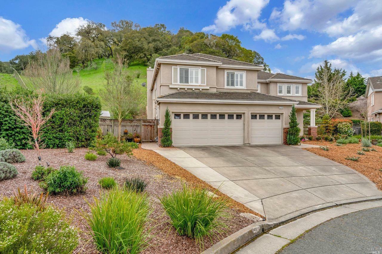 Property Photo:  279 Cambridge Lane  CA 94952 