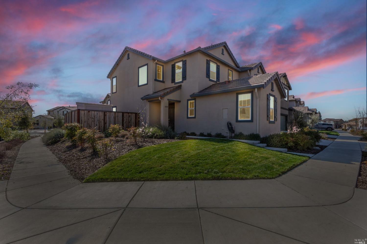 Property Photo:  1333 Jamboree Drive  CA 94533 