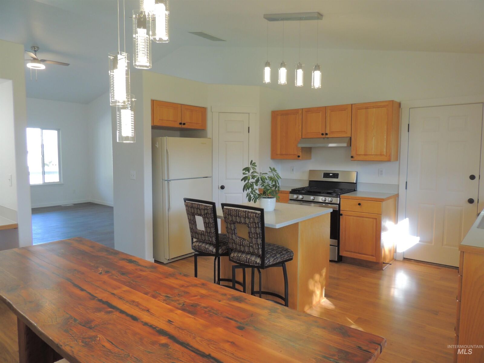 Property Photo: 2521 W Santa Clara ID 83642