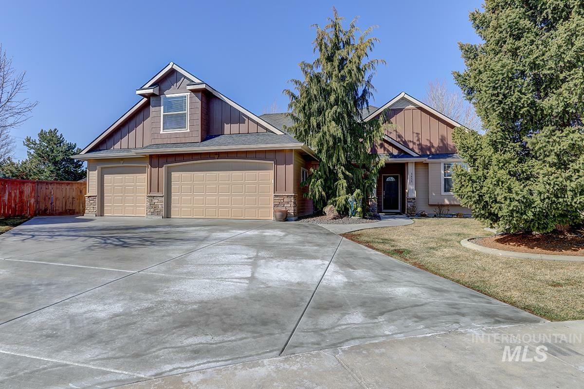 Property Photo: 3455 E Shergar Court ID 83642