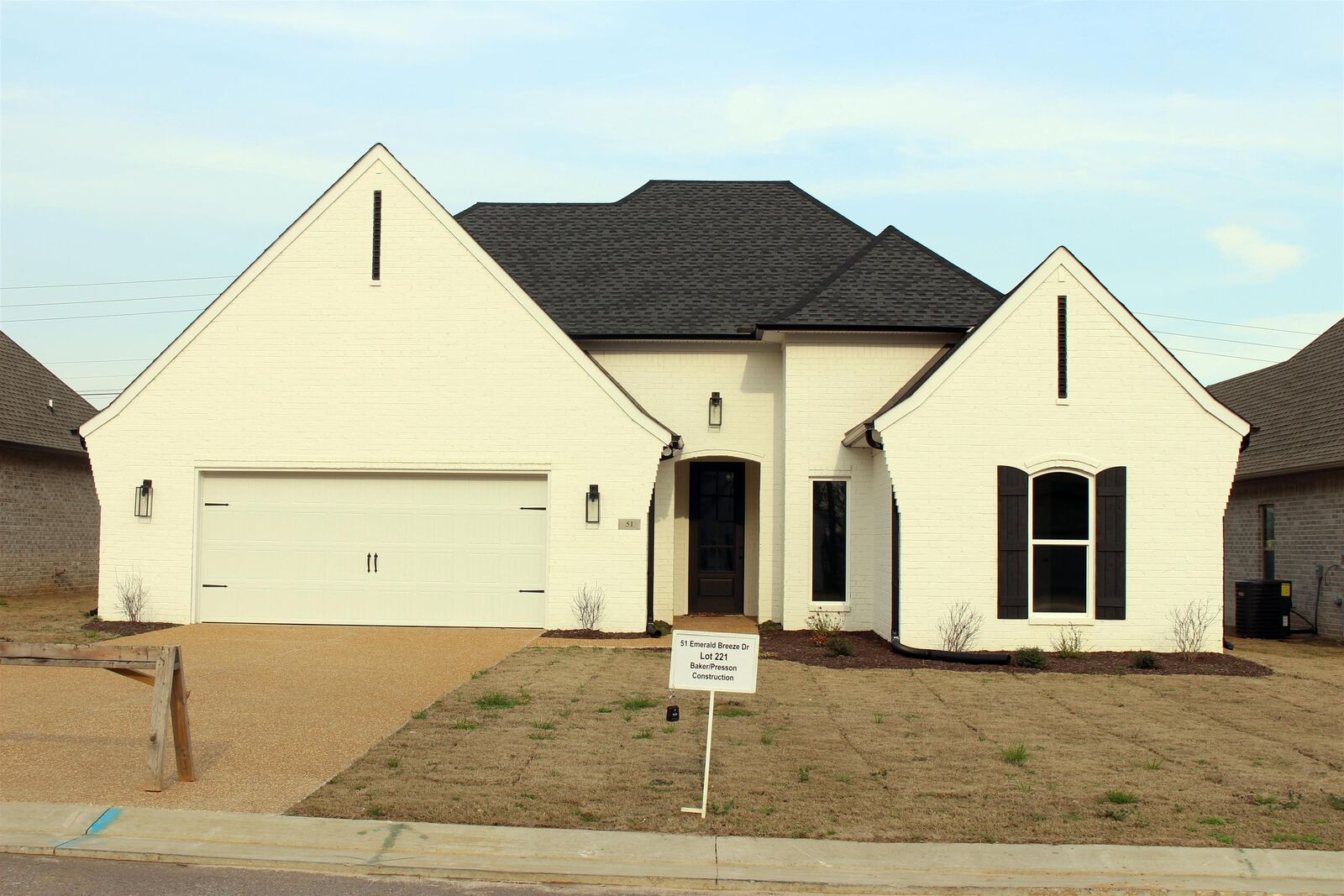 Property Photo:  51 Emerald Breeze Drive  TN 38305 