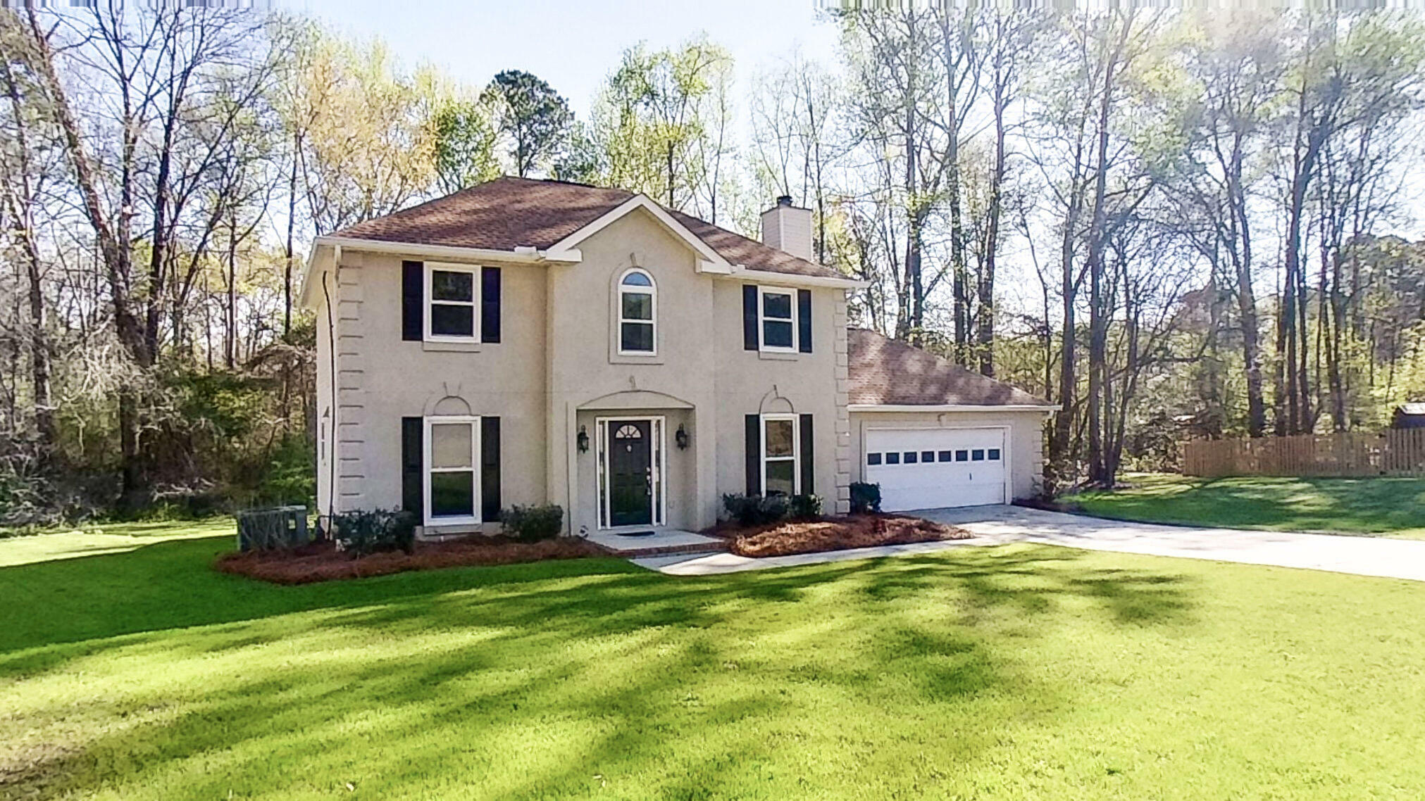 Property Photo:  728 Low Meadow Drive  GA 30809 