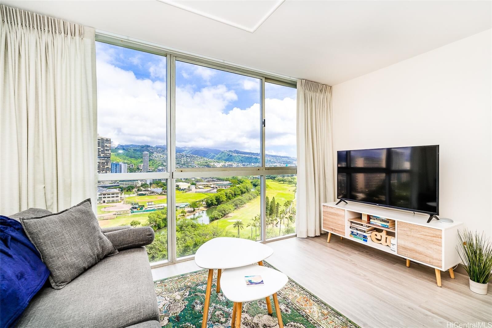 Property Photo:  2211 Ala Wai Boulevard 2101  HI 96815 