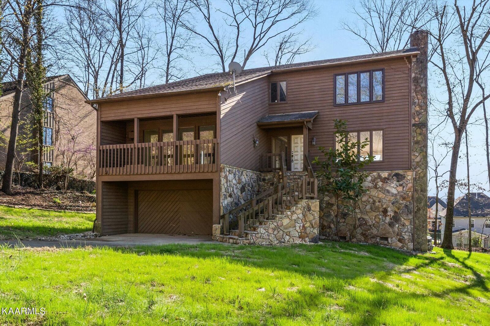 Property Photo:  442 Sugarwood Drive  TN 37934 