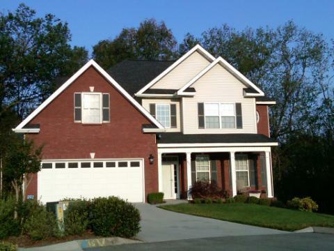 Property Photo:  801 Lourdes Lane  TN 37934 