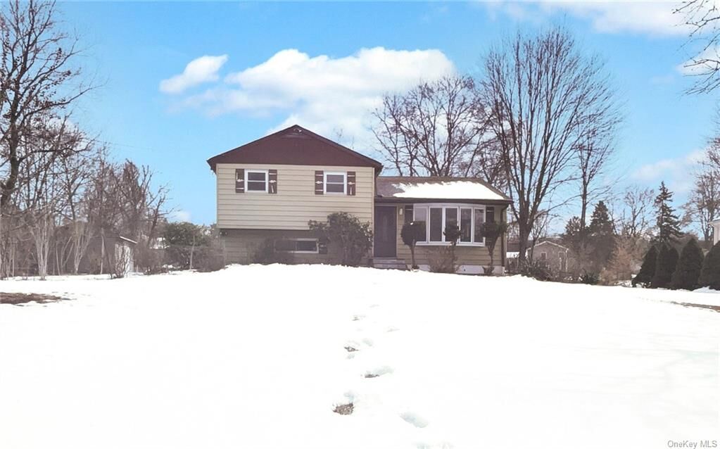 Property Photo: 3494 Strang Boulevard NY 10598