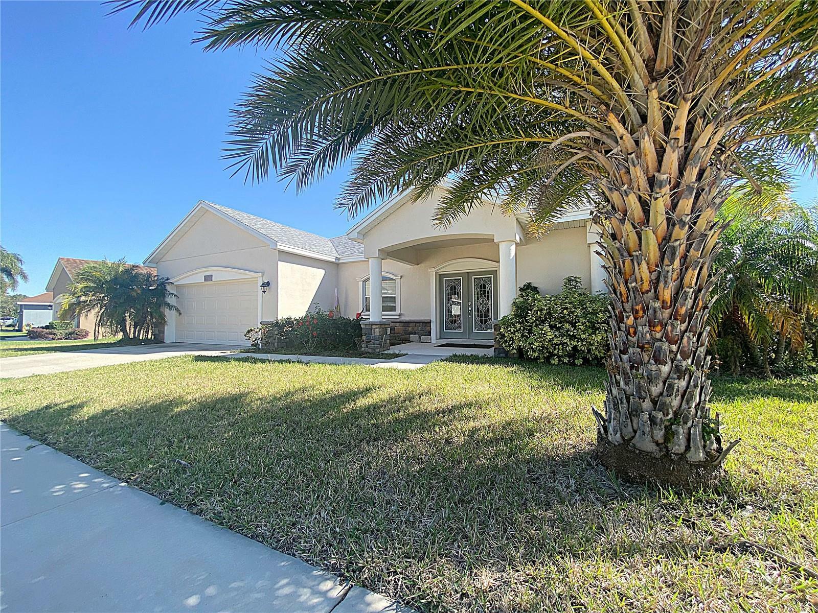 Property Photo:  4311 Mandolin Boulevard  FL 33884 