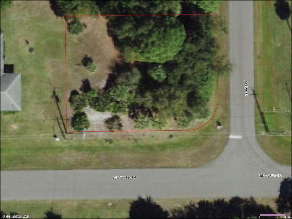 Property Photo: 17498 Lake Worth Boulevard FL 33948