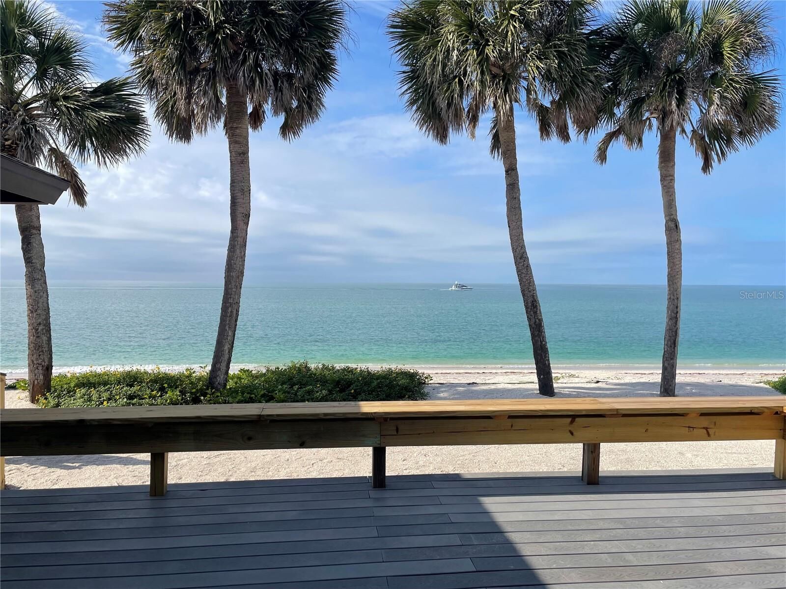 Property Photo:  2709 Casey Key Road  FL 34275 