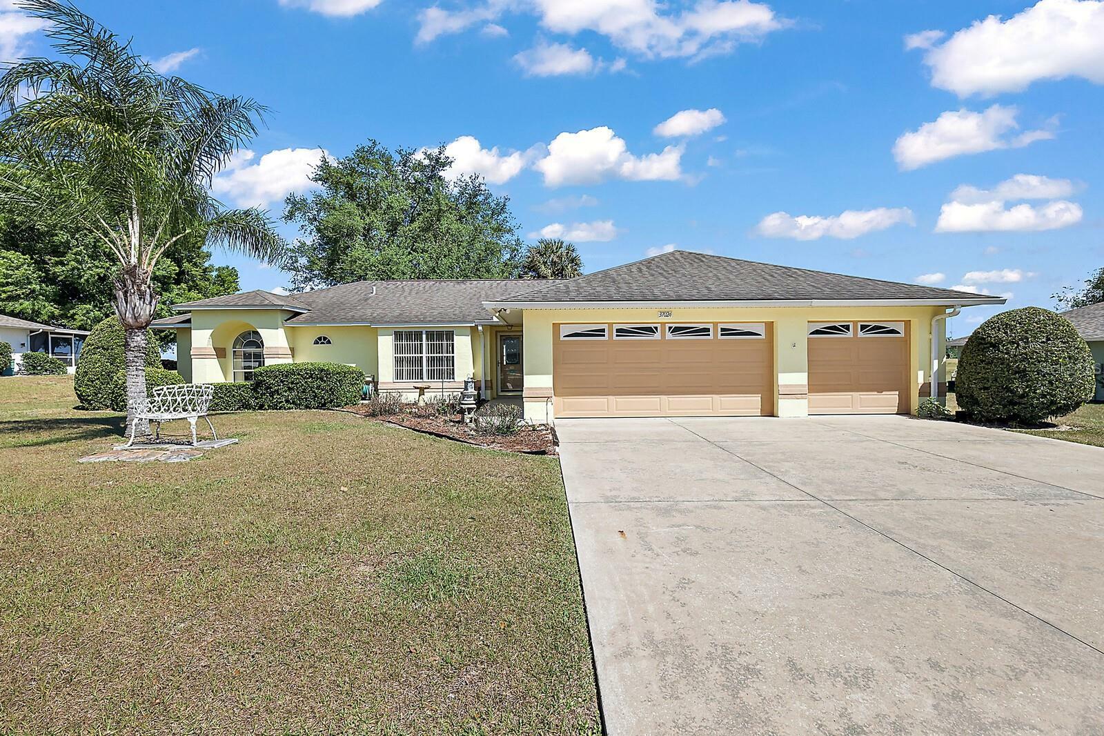 Property Photo:  37024 Slice Lane  FL 32735 