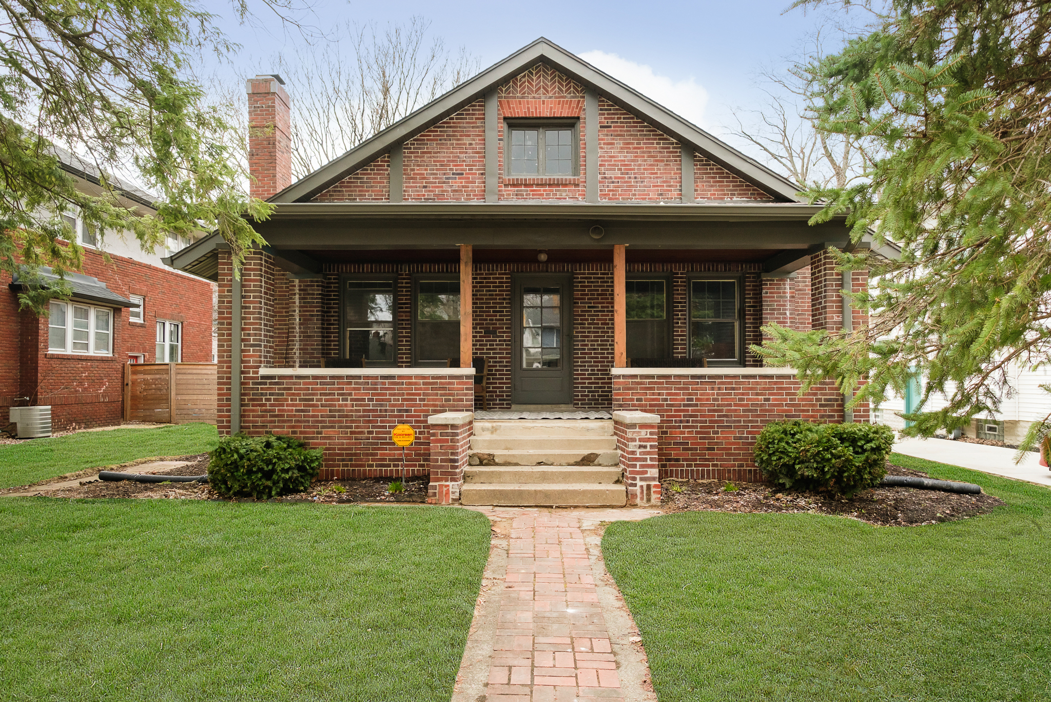 Property Photo:  5144 N College Avenue  IN 46205 