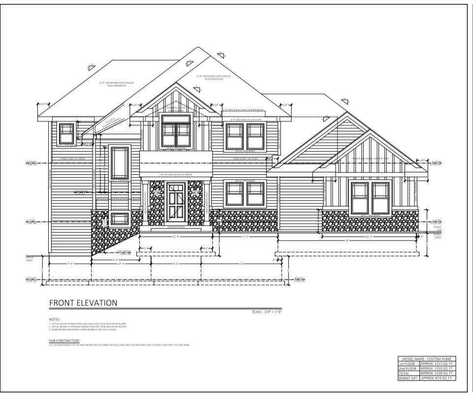 Property Photo: N82w27785 Marshall Dr WI 53029