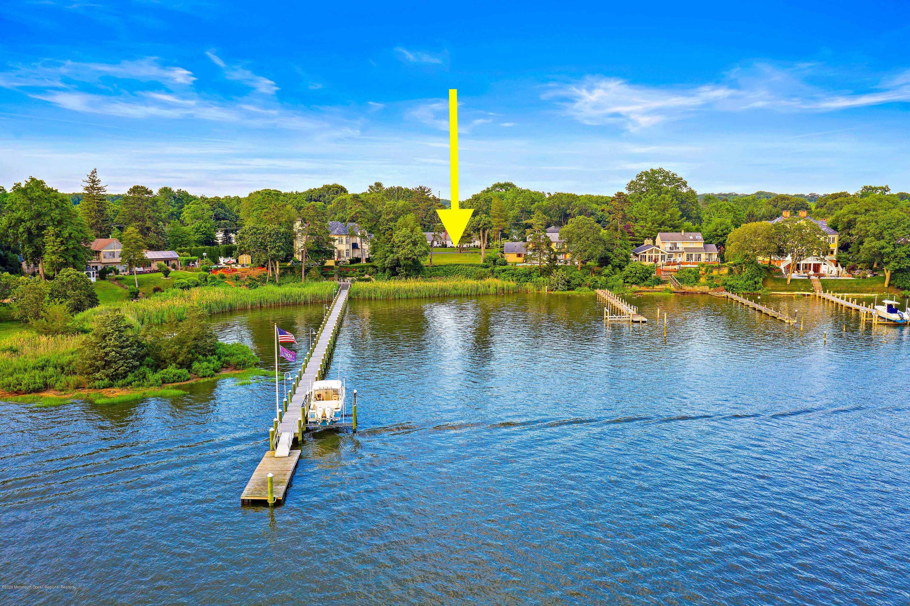 Property Photo: 2639 River Road NJ 08736