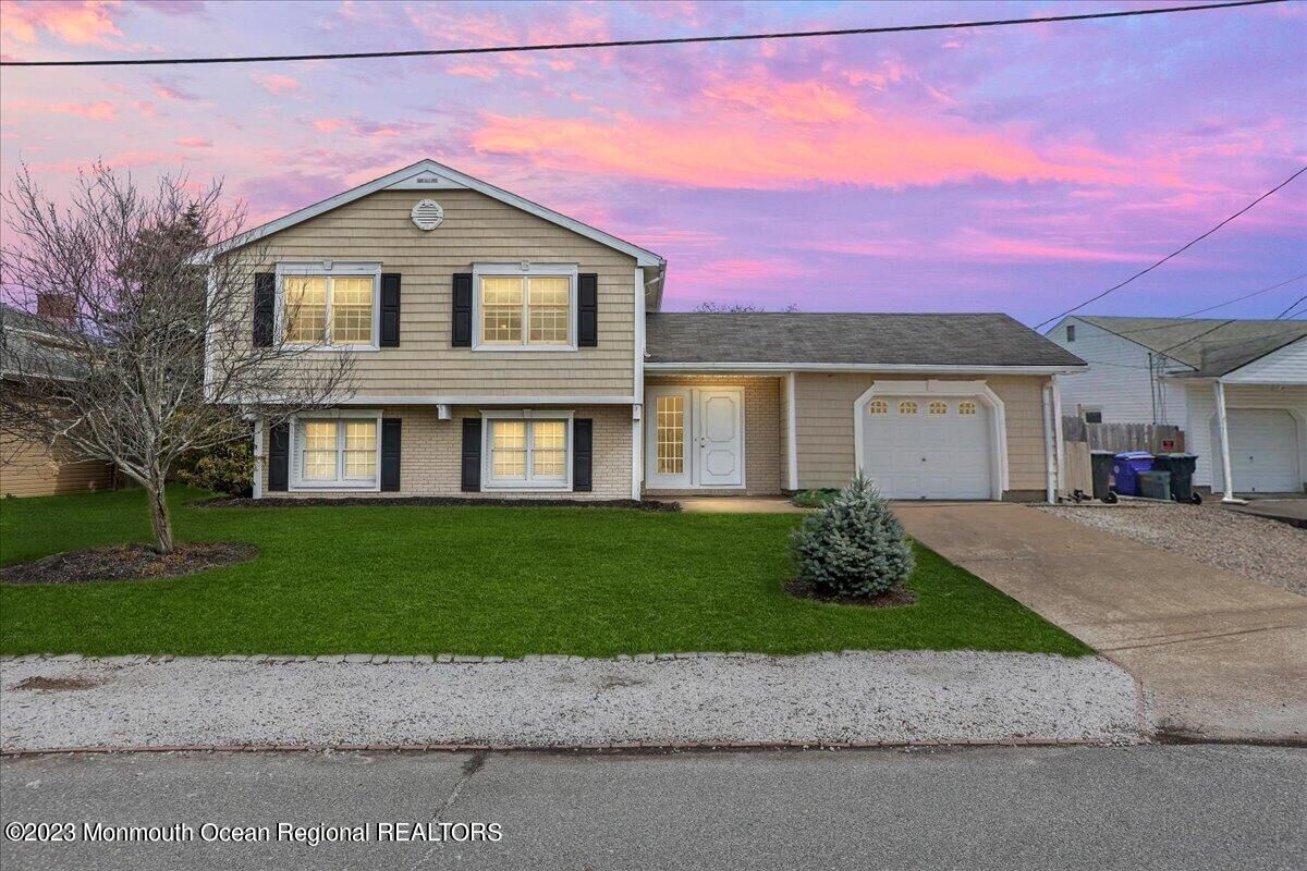 Property Photo: 179 Binnacle Road NJ 08723