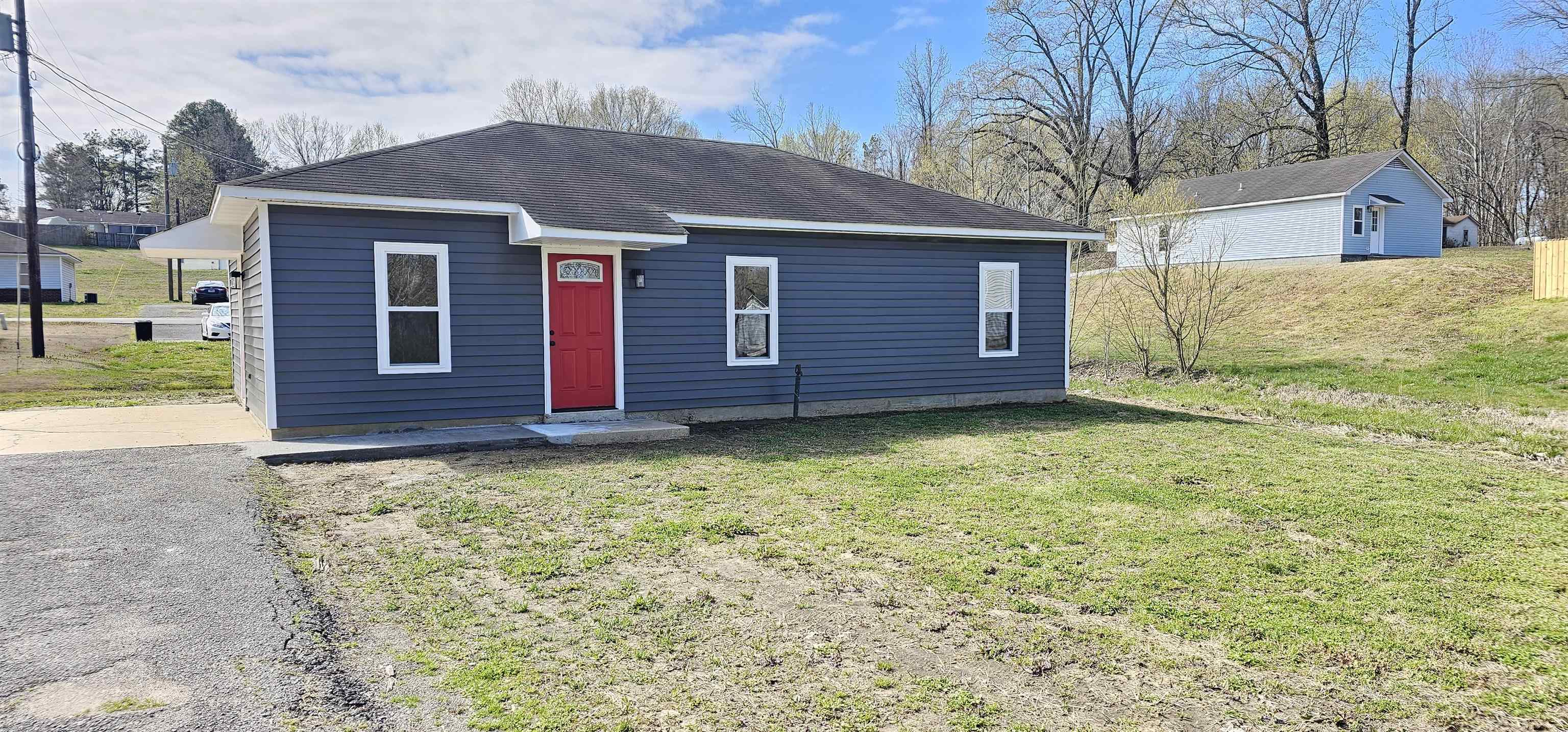 Property Photo: 42 Jenna Ln TN 38011