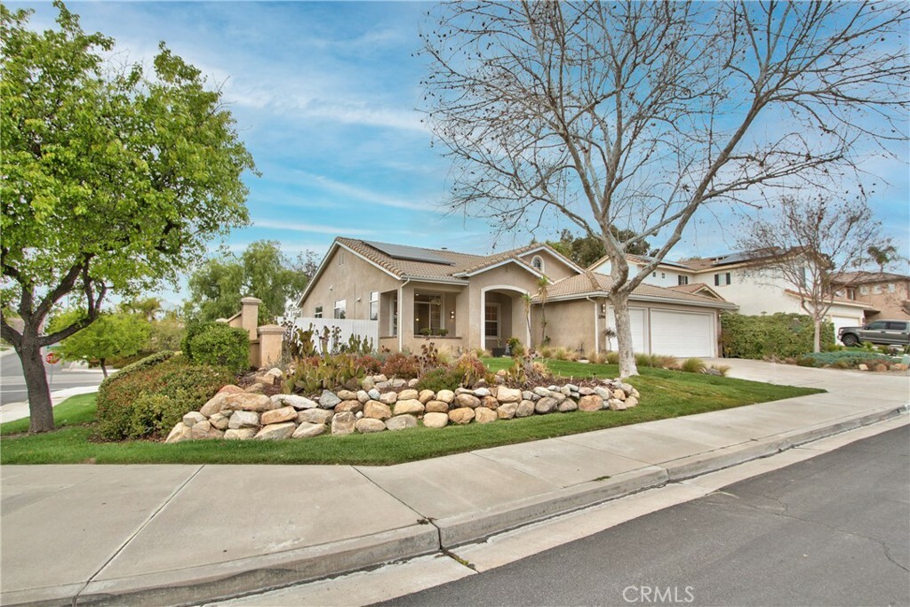 Property Photo: 32194 Corte Carmona CA 92592