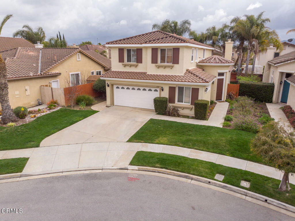 Property Photo:  1720 Montsalas Court  CA 93012 