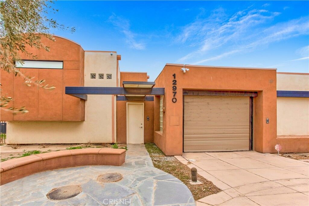 Property Photo:  12972 La Cresta Drive  CA 92308 