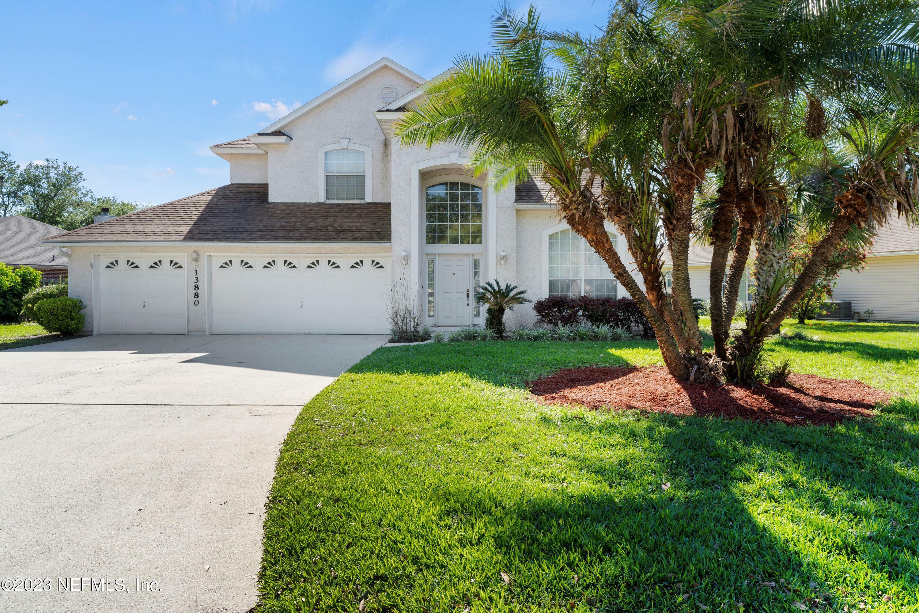 Property Photo:  13880 Ibis Point Boulevard  FL 32224 