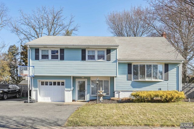 Property Photo:  676 Repetti Street  NJ 07675 