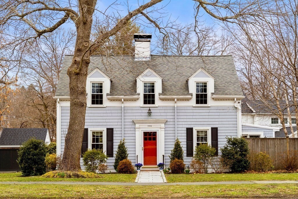 1084 Brook Road  Milton MA 02186 photo