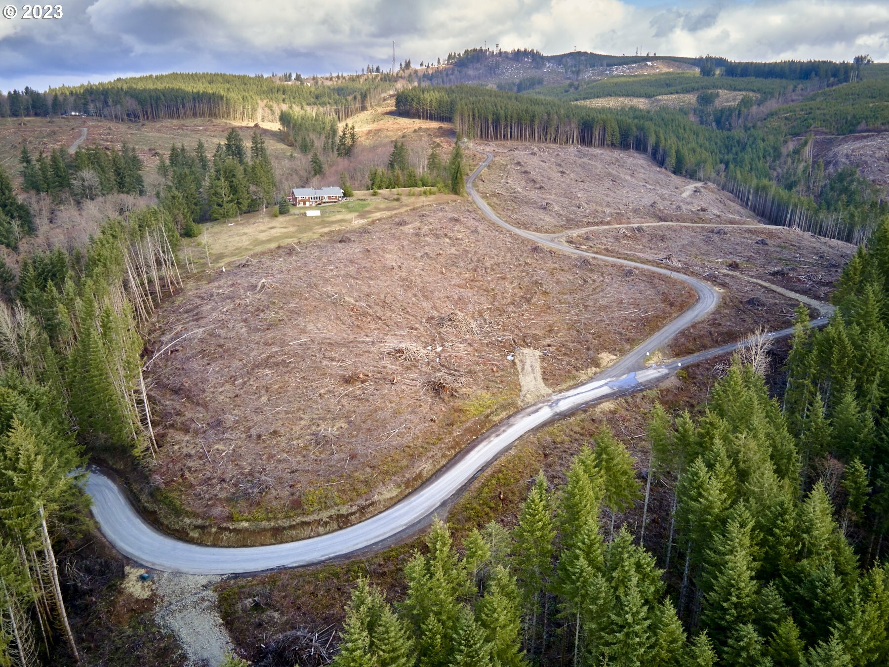 Property Photo: 0 Corcoran Rd WA 98625
