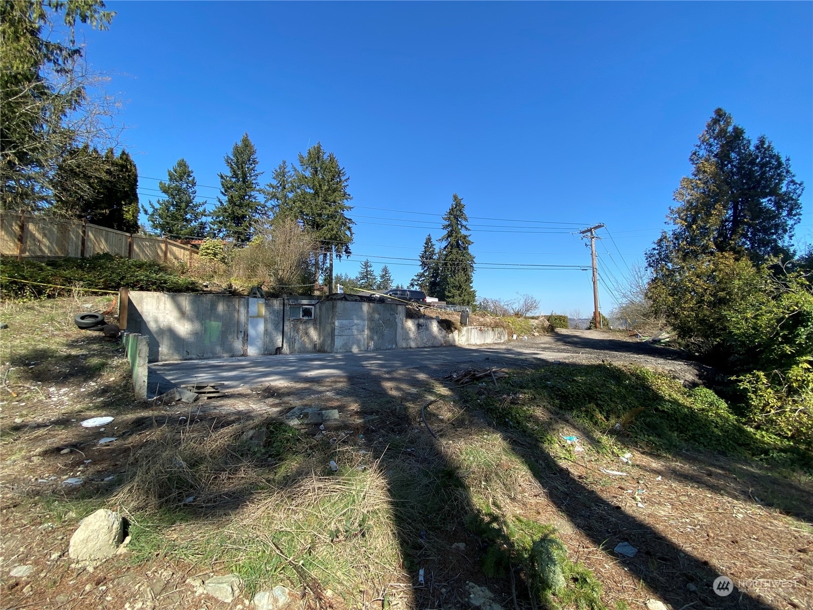 Property Photo:  13820 Military Road E  WA 98374 