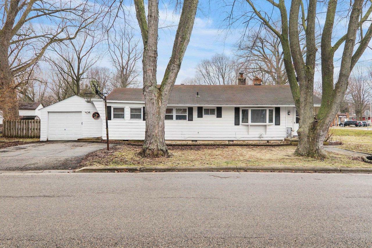 Property Photo:  4408 Outlook Street  WI 53716 