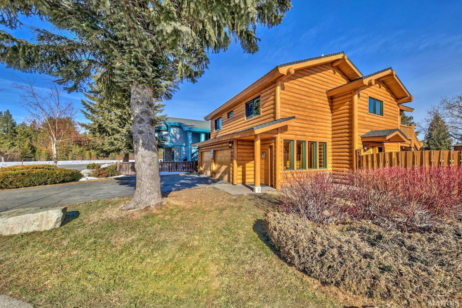 1853 Venice Drive  South Lake Tahoe CA 96150 photo