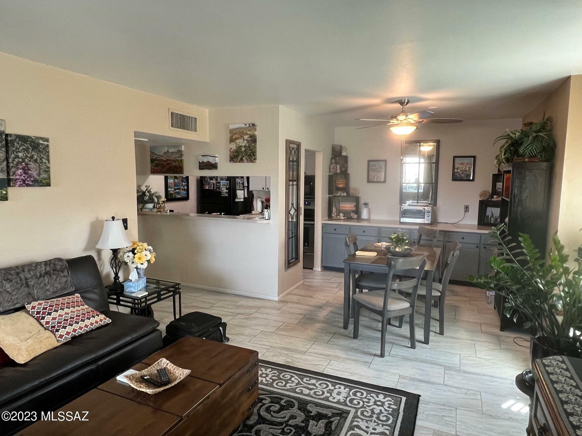 Property Photo:  8080 E Speedway Boulevard 402  AZ 85710 