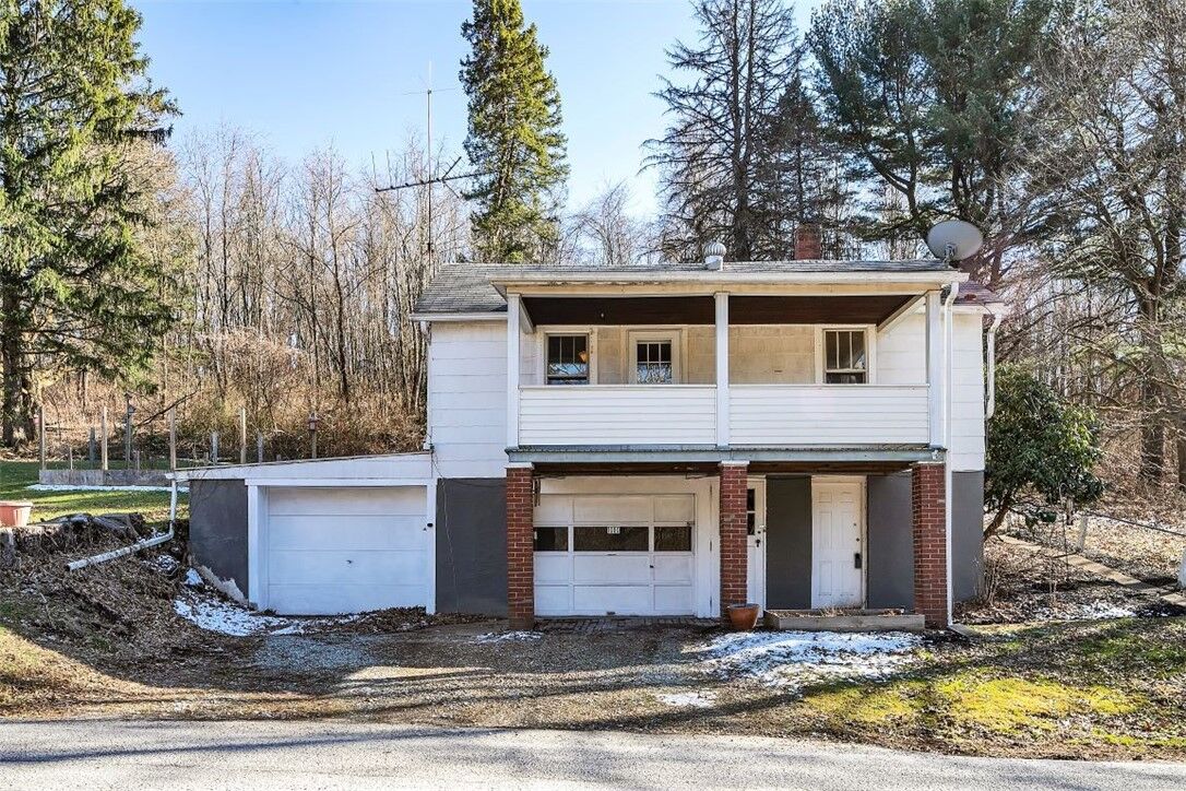 Property Photo: 1080 Valley Club Rd PA 15642