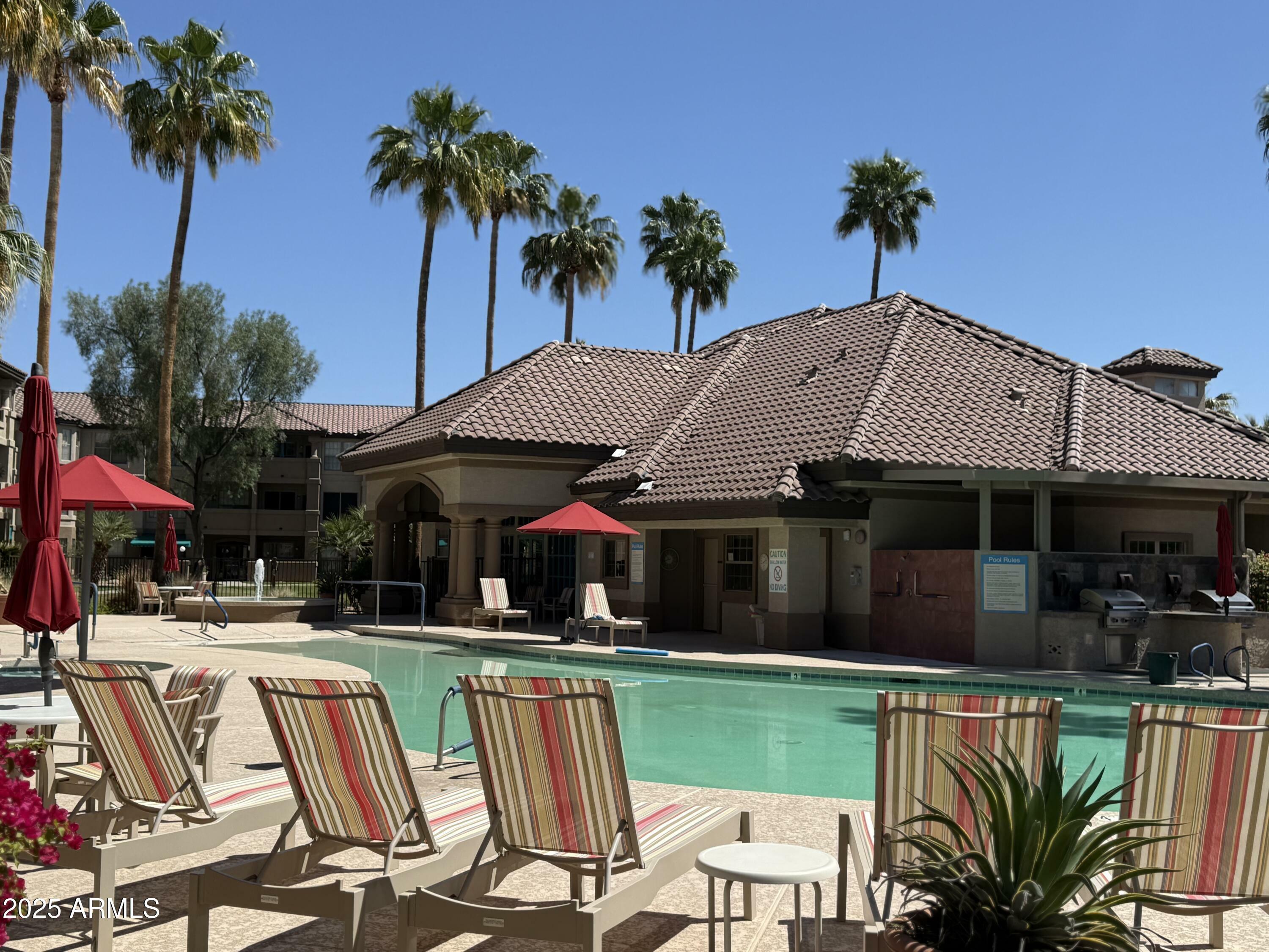 Property Photo: 14950 W Mountain View Boulevard 7105 AZ 85374