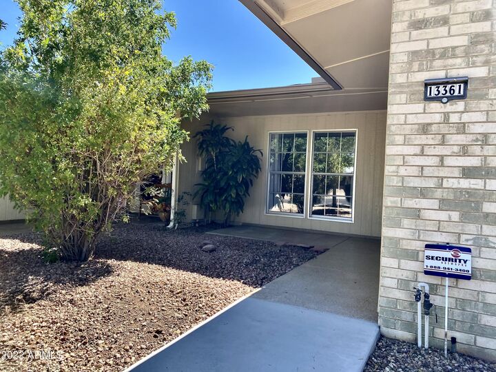 Property Photo:  13361 W Aleppo Drive  AZ 85375 