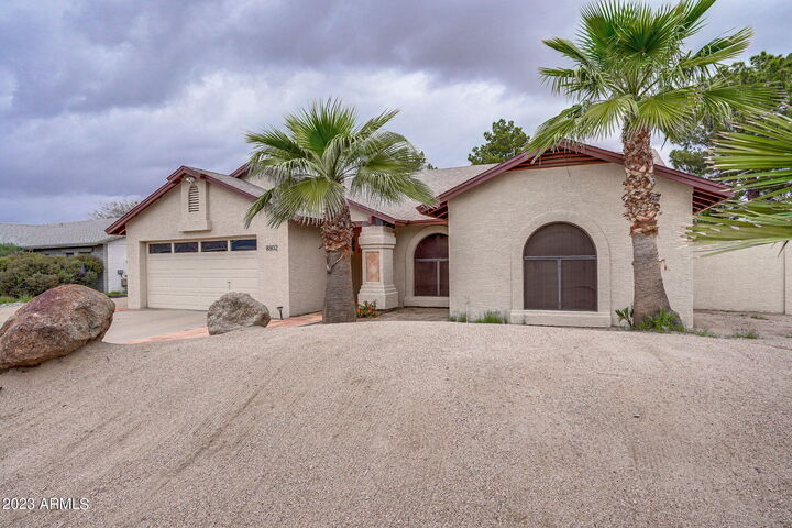 Property Photo:  8802 W Ruth Avenue  AZ 85345 