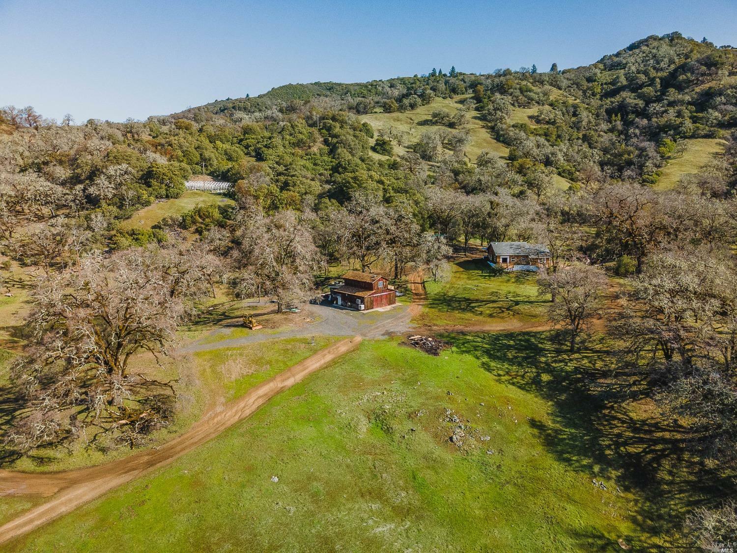 1470 Boonville Road  Ukiah CA 95482 photo