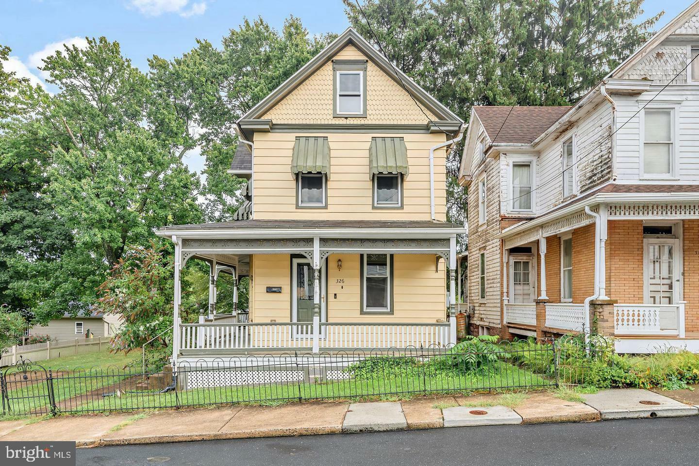 326 Front Street  Marysville PA 17053 photo