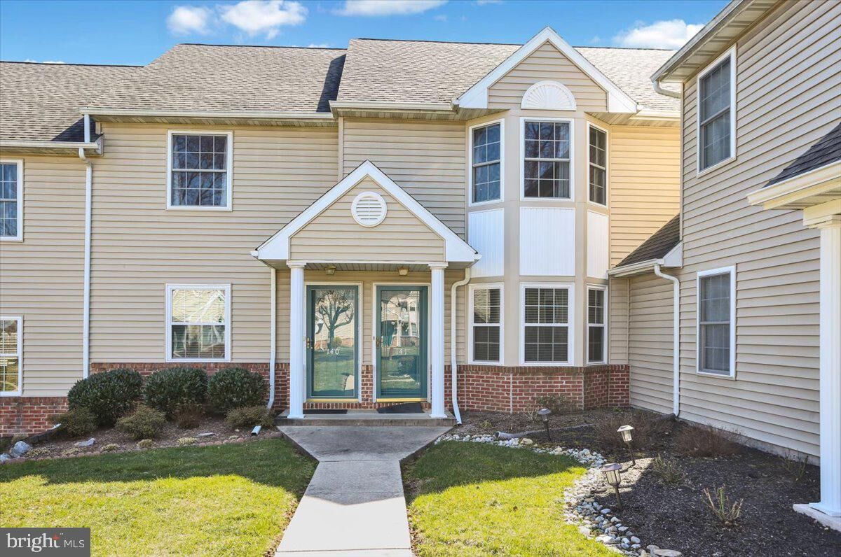 Property Photo:  141 Heather Lane  PA 19610 