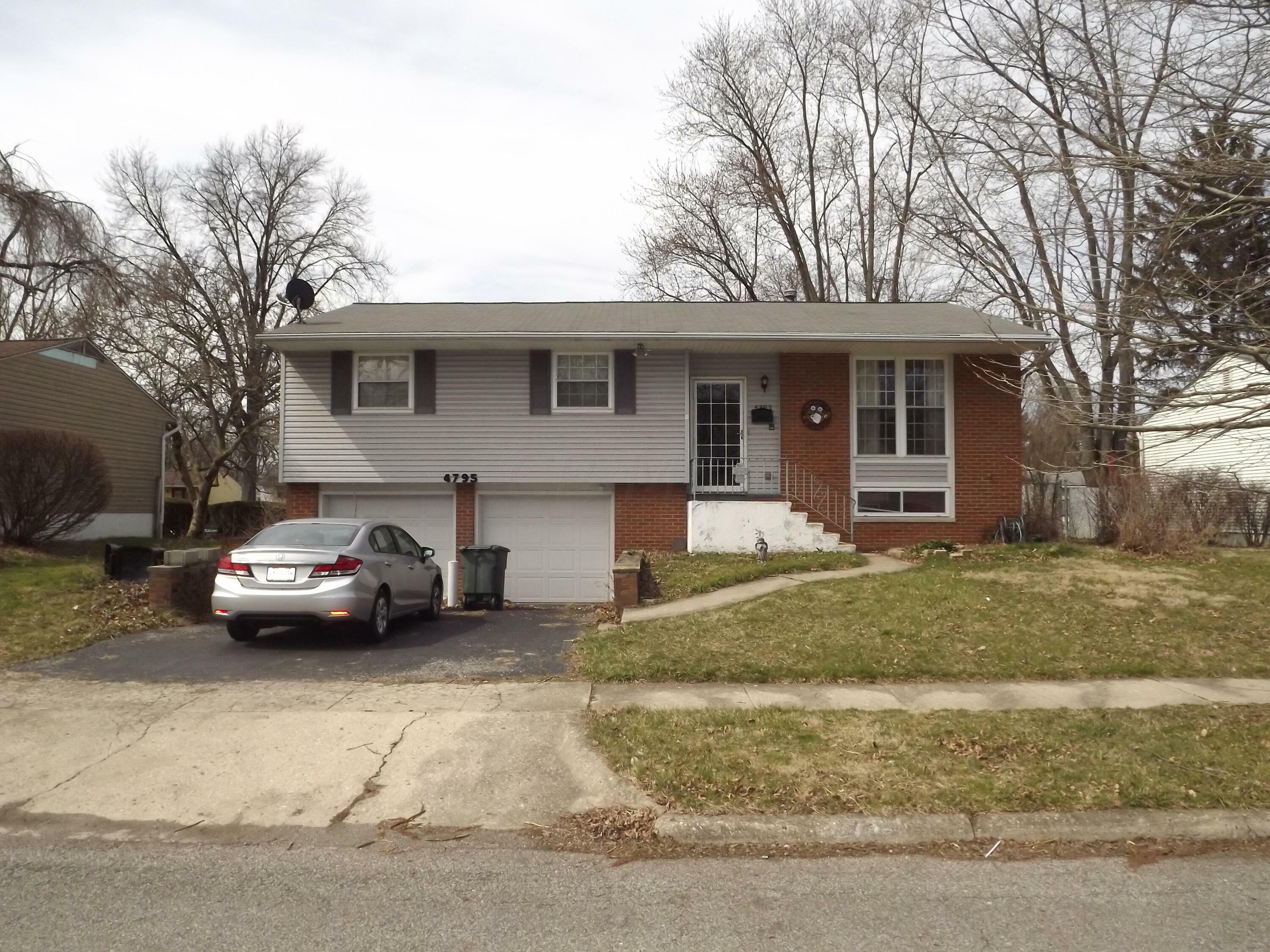 Property Photo:  4795 Colonel Perry Drive  OH 43229 