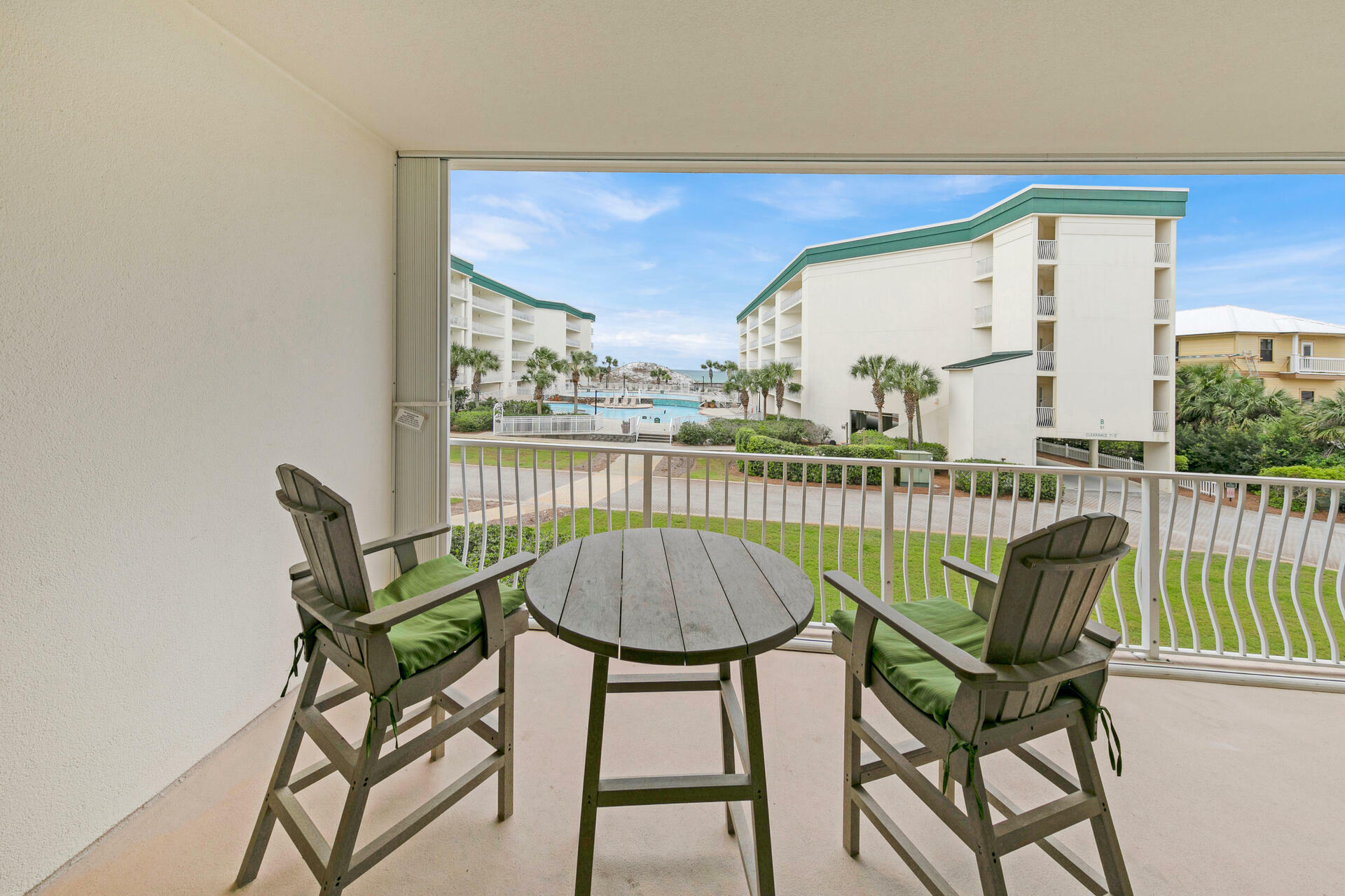 Property Photo:  34 Chivas Lane # 103C  FL 32459 