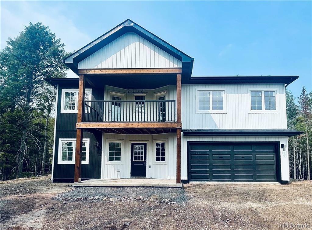 Property Photo: 1323 Charters Settlement Road NB E3C1W2