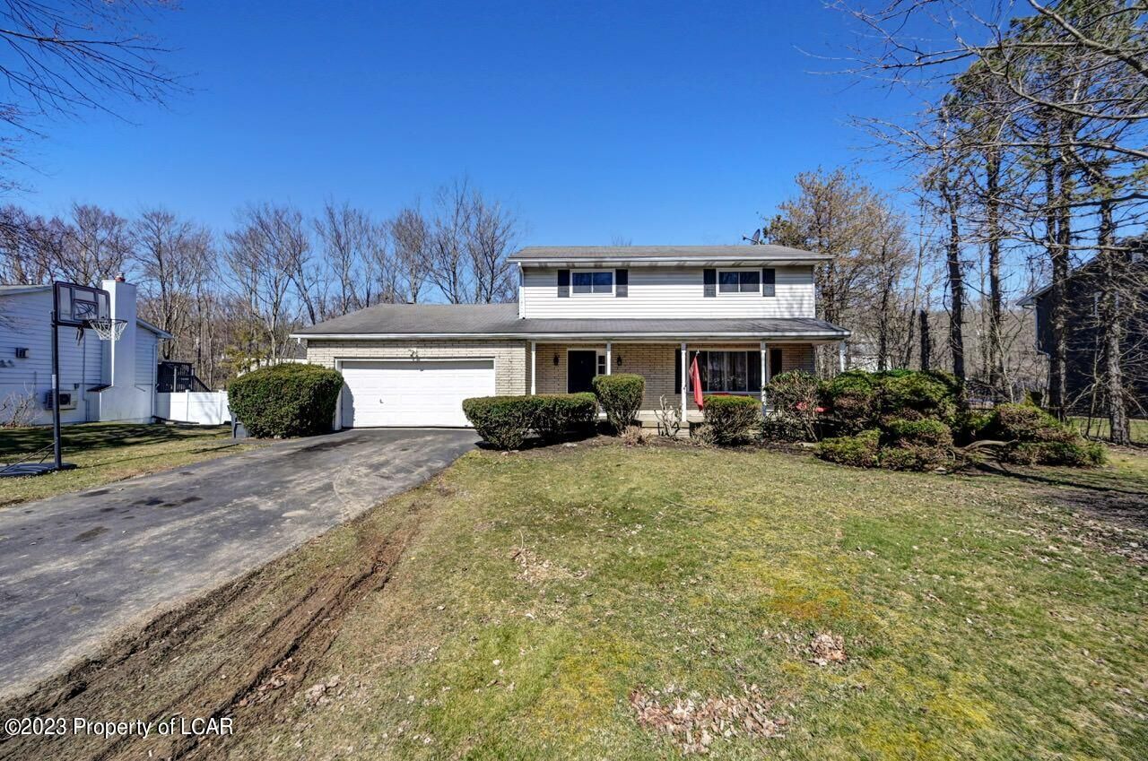 Property Photo: 29 Walden Drive PA 18707