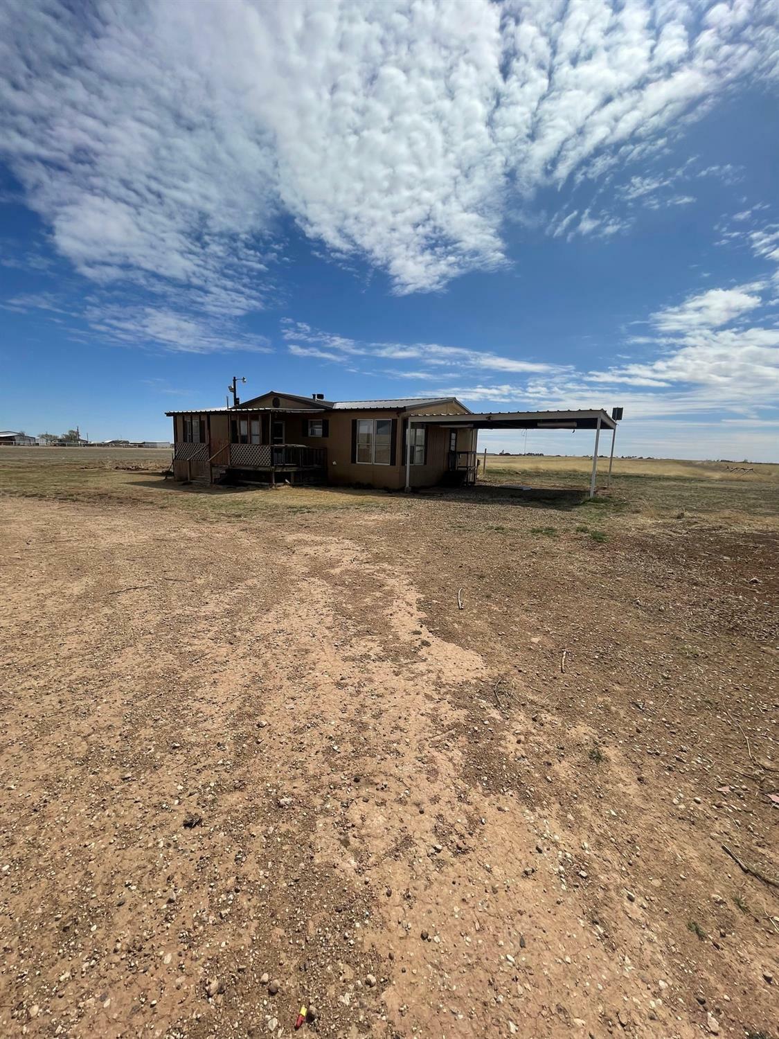 Property Photo:  1411 Fm 41  TX 79423 