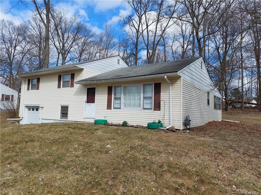 Property Photo: 53 Westwood Drive NY 12550