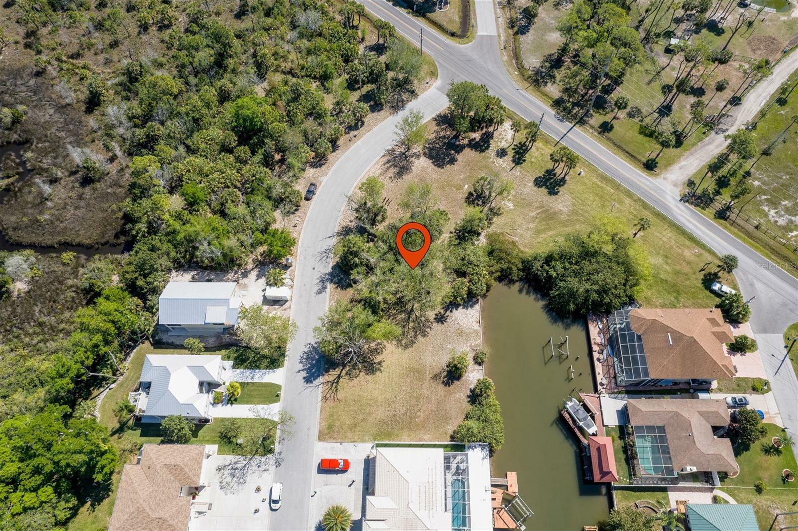 Lot 77 Gulf Way  Hudson FL 34667 photo