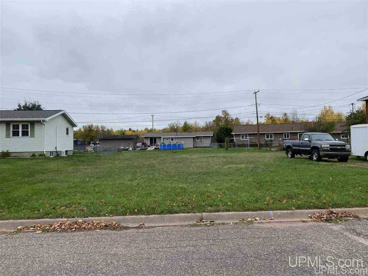 Property Photo:  729 Carr  MI 49866 