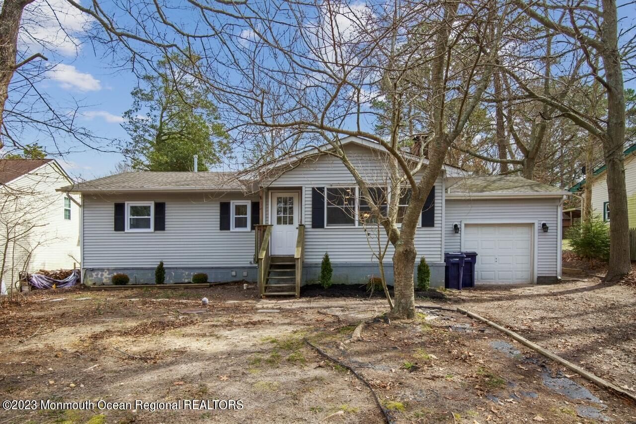 Property Photo: 82 Leitz Boulevard NJ 08087