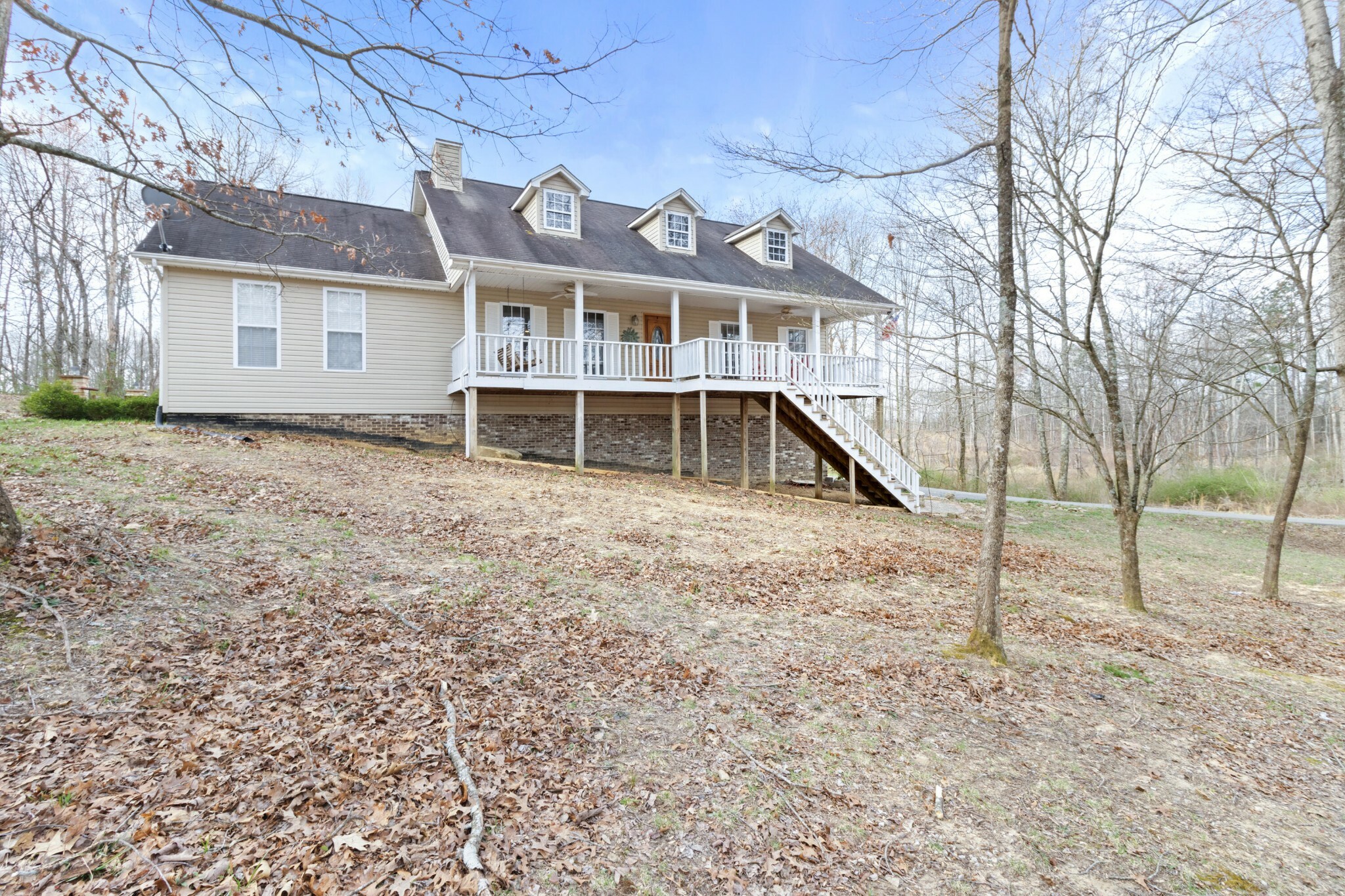 Property Photo:  3830 New Home Loop  GA 30752 