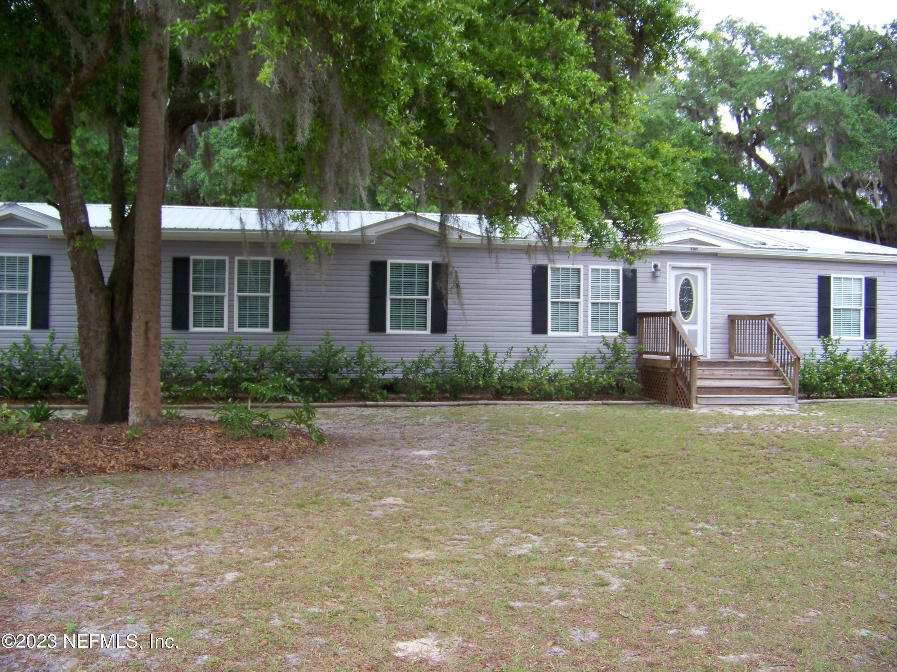 Property Photo:  130 Cypress Point Circle  FL 32131 